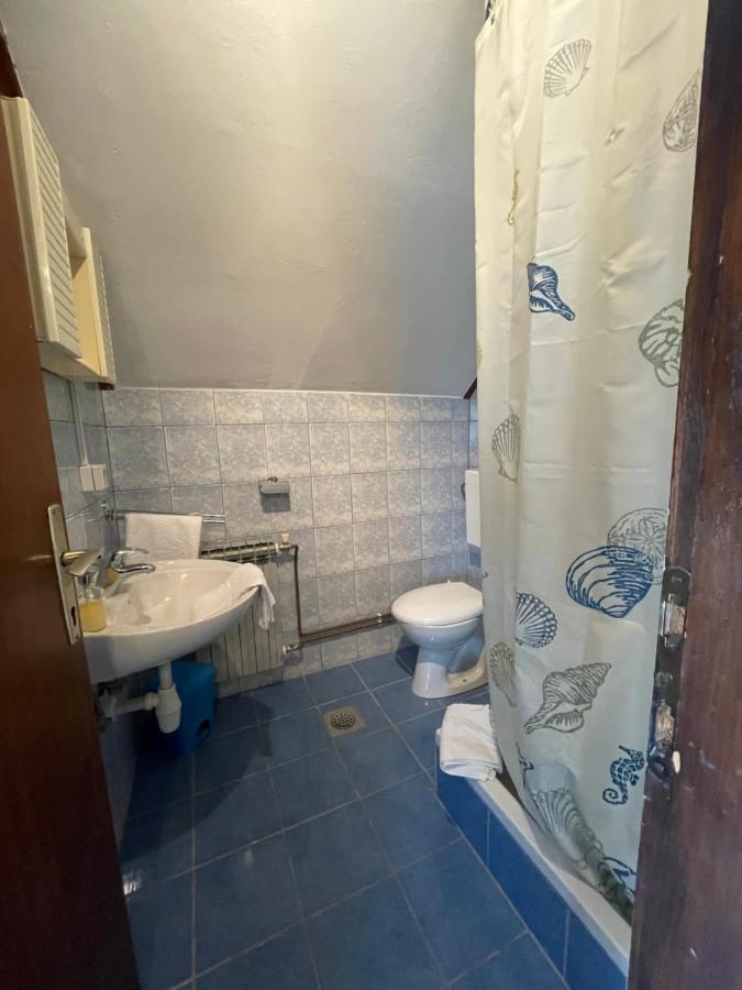 Apartment Plavo Oko Smoljanac Exterior foto
